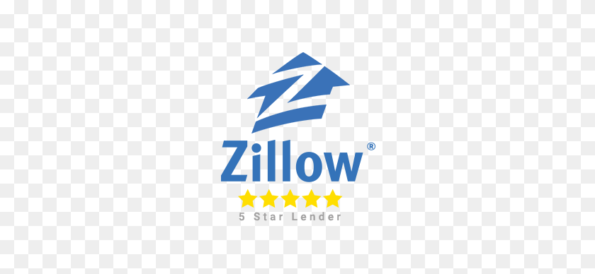 220x328 Homespire Mortgage Careers - Zillow Logo PNG
