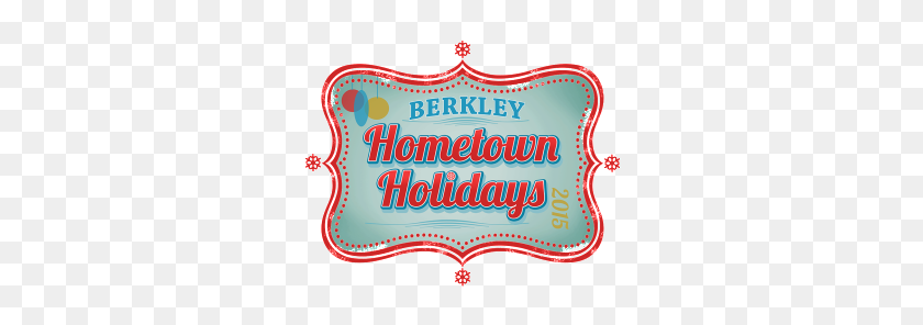 300x236 Hometown Holidays - December Holiday Clip Art