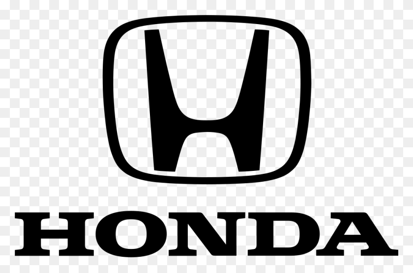 1024x652 Honda - Logotipo De Honda Png