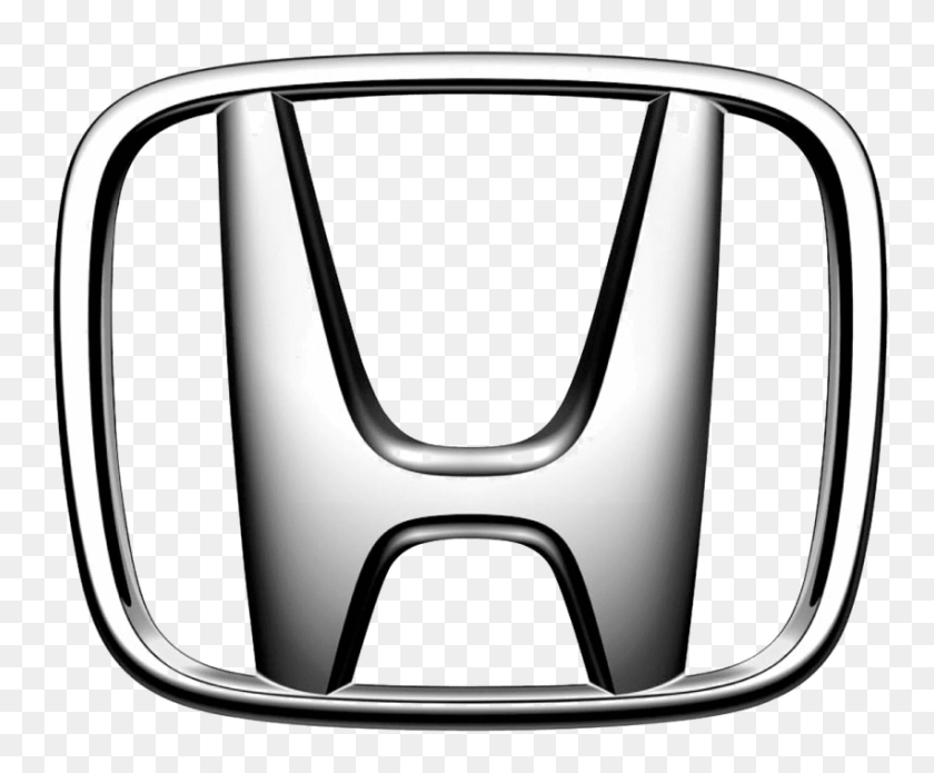 851x693 Honda Car Logo Png - Car Logo PNG