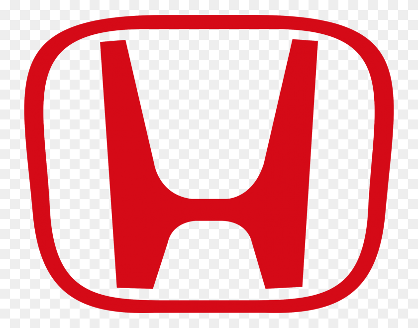 1600x1229 Honda H Logo - H Logo PNG