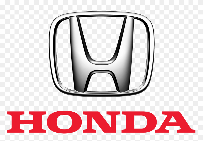 2126x1431 Png Логотип Хонда