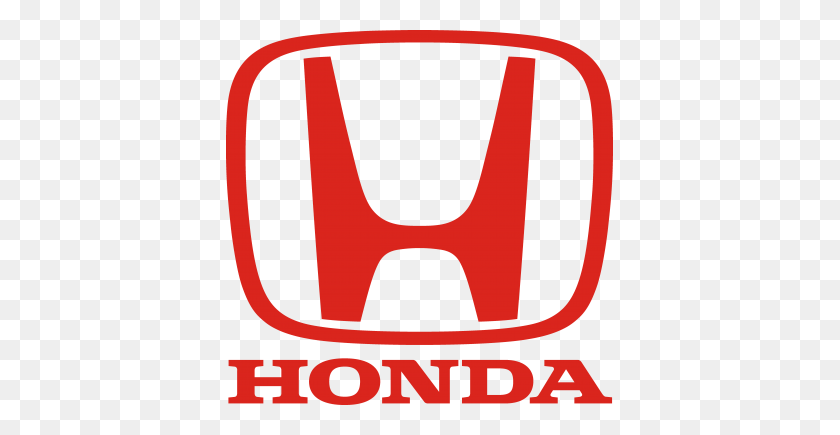 387x375 Honda Logo Vector Free Download, Logo, Icons, Clipart Car - Honda Clipart