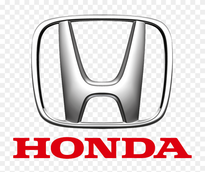 839x694 Honda Logo Wayne's World Auto - Honda Logo PNG