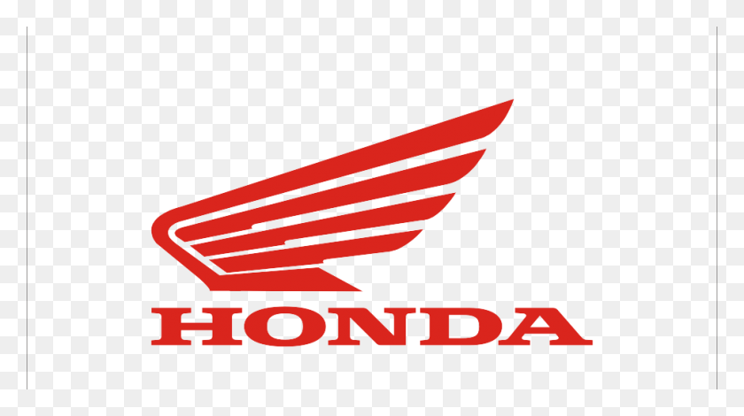 962x506 Honda Png Transparente Imágenes De Honda - Honda Logo Png