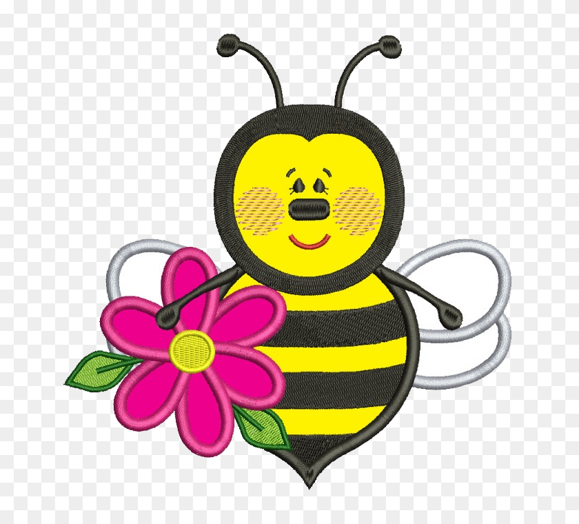 700x700 Честная Пчела На Прозрачном Фоне, Честная Пчела На Прозрачном Фоне - Be Honest Clipart