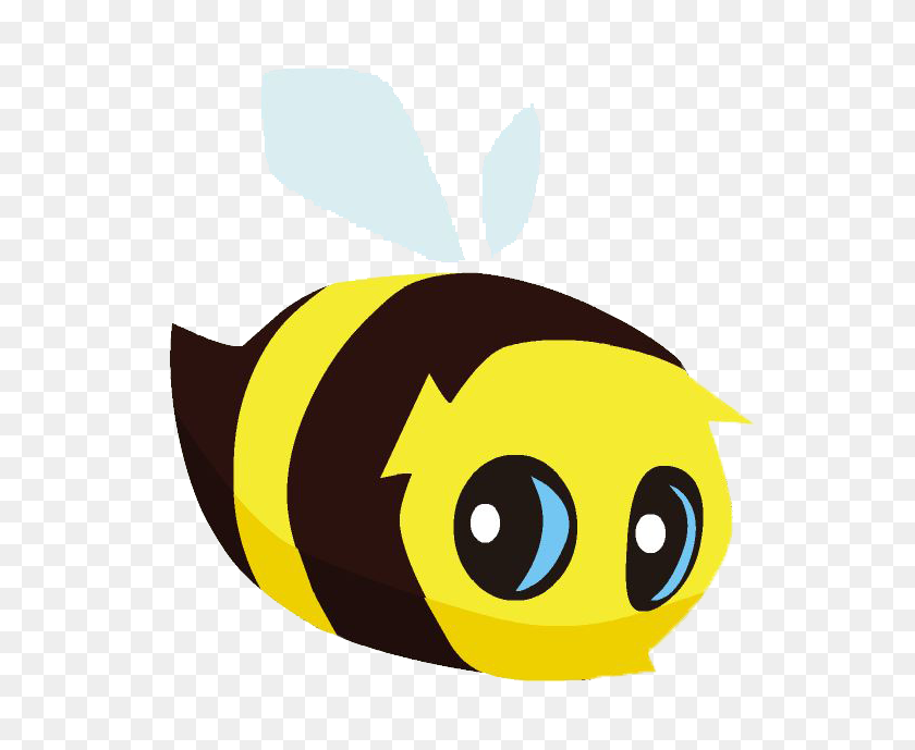 668x629 Архивы Варенье С Медовой Пчелой Животных - Медоносная Пчела Png