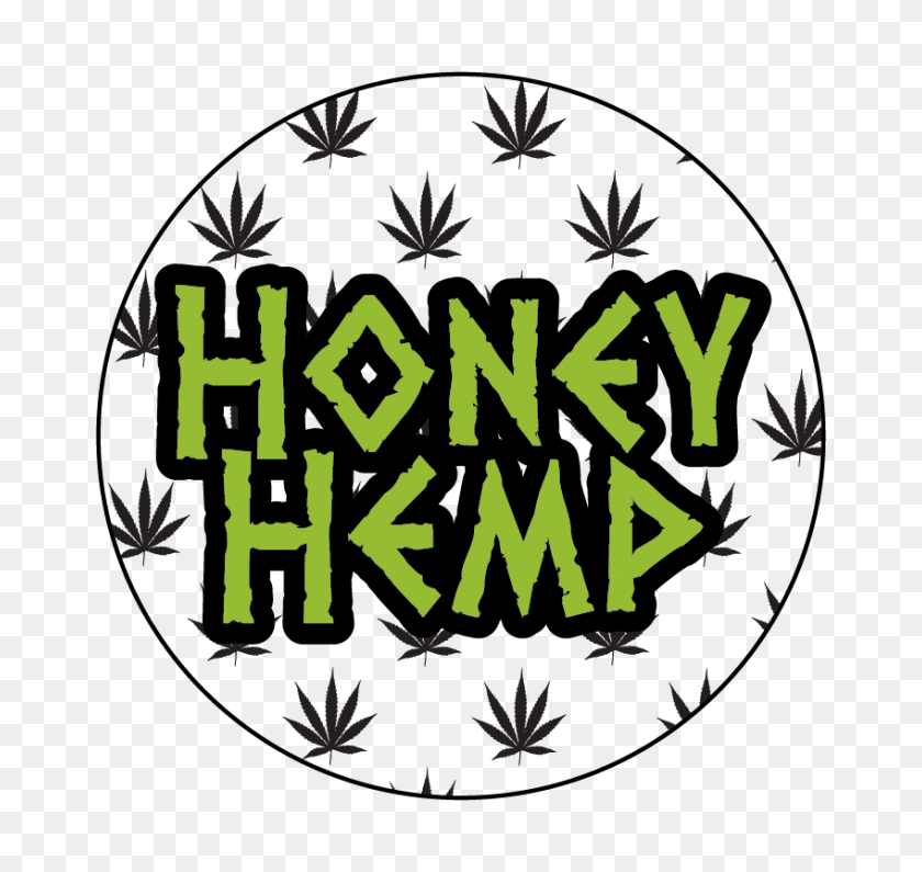 848x800 Honey Hemp High Hops Brewery - Hops PNG