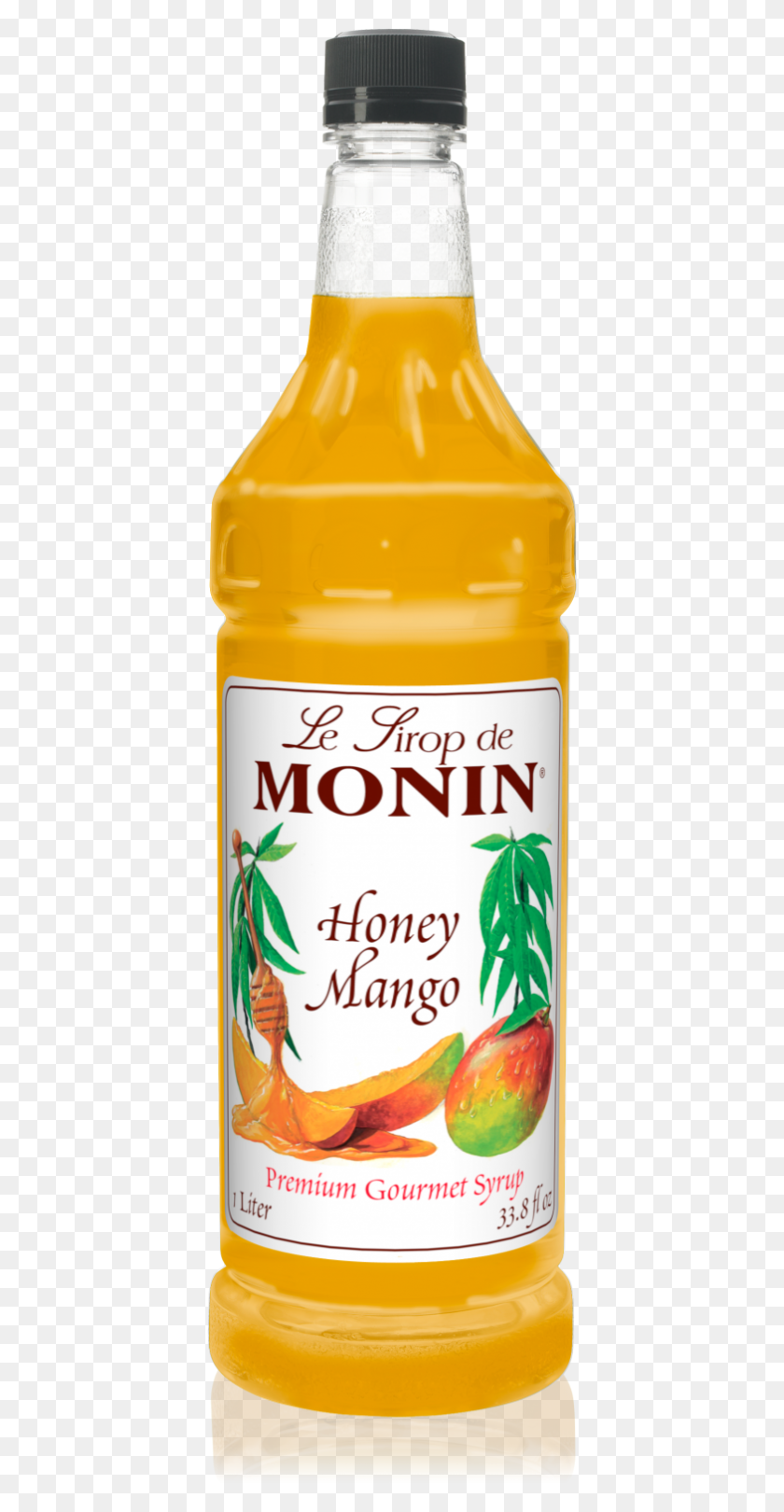 784x1568 Honey Mango Syrup - Syrup PNG