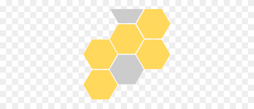 291x300 Honeycomb Png, Honeycomb Absolute - Honeycomb PNG