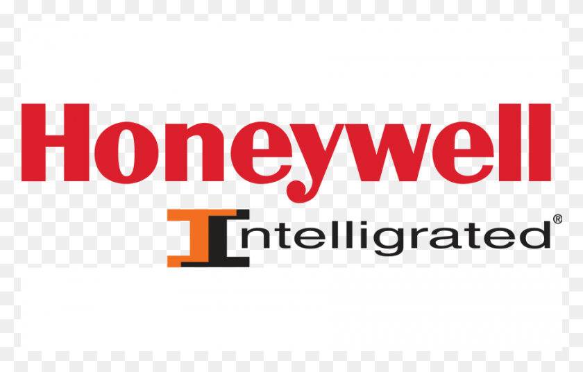900x550 Honeywell - Logotipo De Honeywell Png