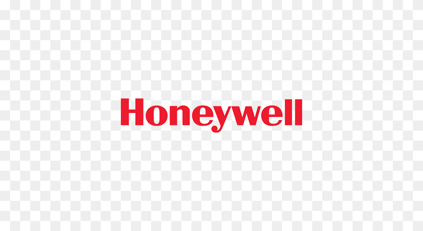 400x400 Honeywell Logotipo De La Plaza De Rayos De Aire De Calefacción - Logotipo De Honeywell Png