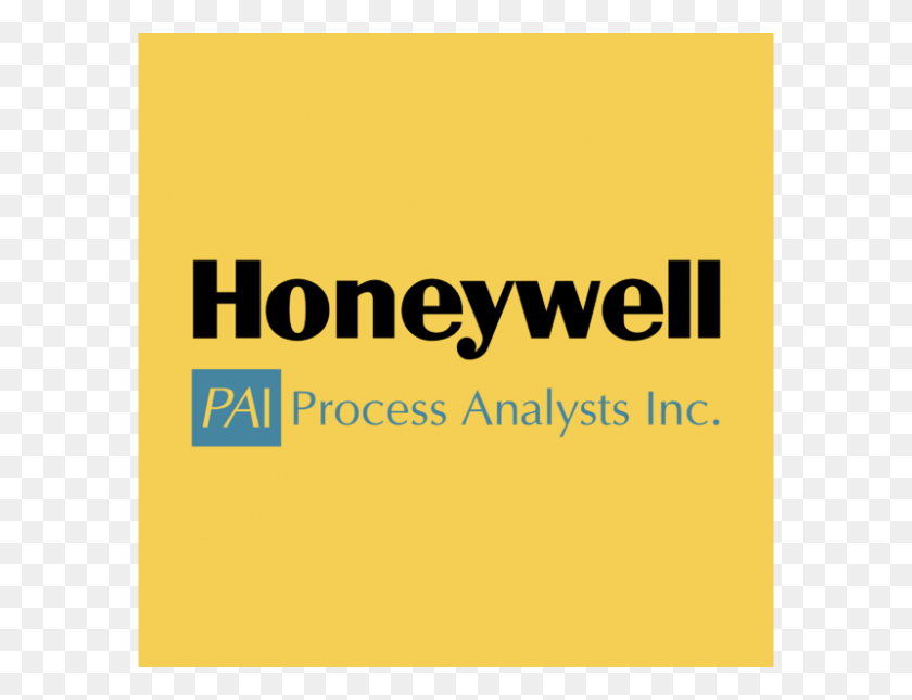 800x600 Логотип Honeywell Pai Png С Прозрачным Вектором - Логотип Honeywell Png