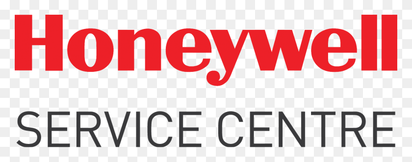1233x429 Honeywell Service Center Airwork - Logotipo De Honeywell Png