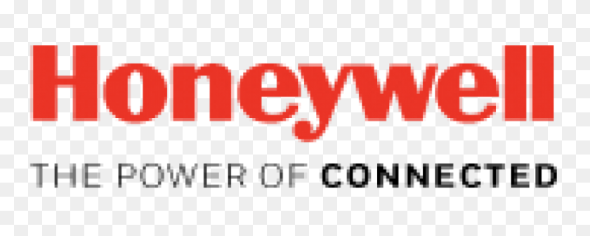 863x306 Honeywell Zigbee Alliance - Honeywell Logo PNG