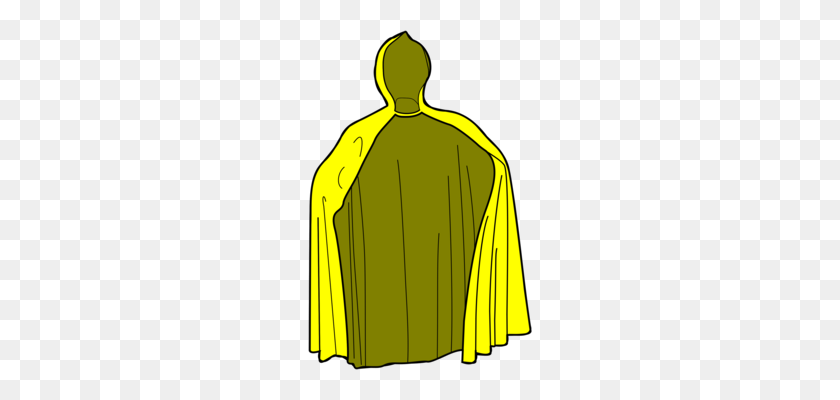 224x340 Hoodie Jacket Coat Winter Clothing - Raincoat Clipart