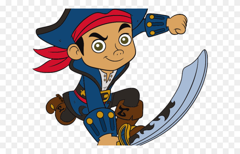 640x480 Hook Clipart Pirate Sword - Pirate Sword Clipart