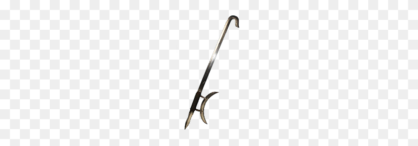 156x234 Hook Sword - Swords PNG