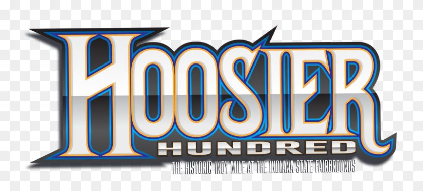 800x328 Hoosier Hundred Postponed Hulman Classic Rescheduled! Track - Postponed PNG