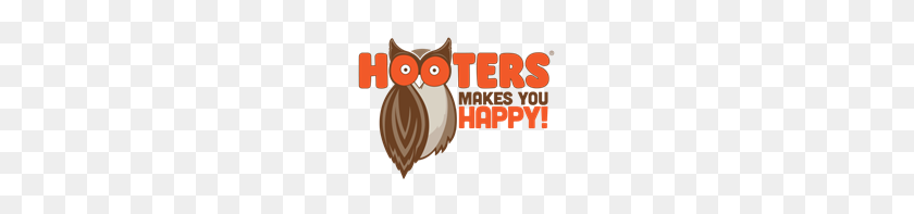 181x137 Menú De Entrega De Hooters Pedido En Línea - Logotipo De Hooters Png