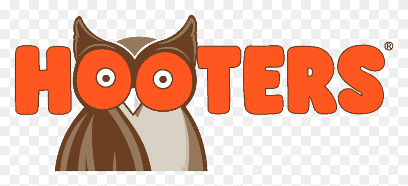 1062x440 Hooters Flint And Genesee Cámara De Comercio - Logotipo De Hooters Png