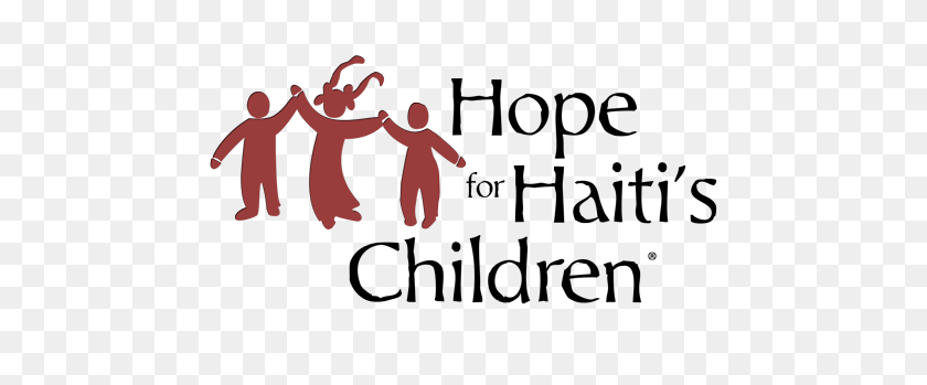 500x289 Hope For Haiti's Children - Hope PNG