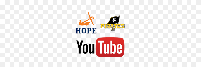 220x220 Hope Vs Southwestern Live On Youtube - Youtube Live PNG