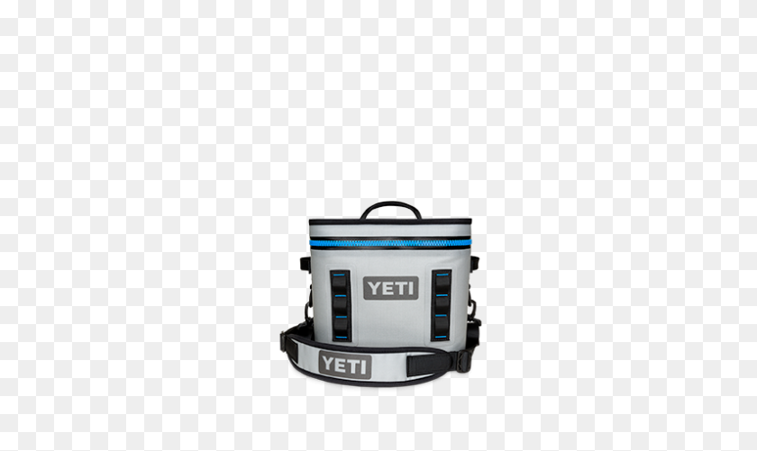 795x450 Hopper Soft Sided Portable Coolers Yeti - Cooler PNG