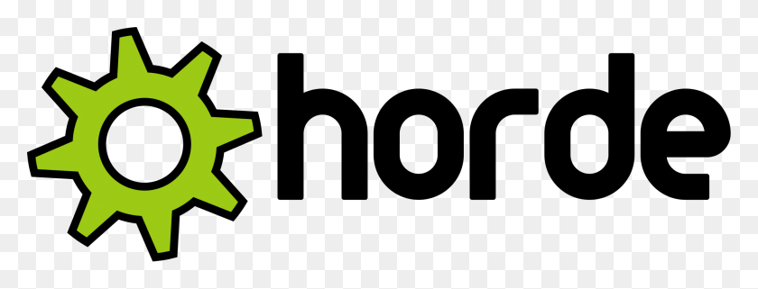 2000x670 Horde Logo - Horde Symbol PNG