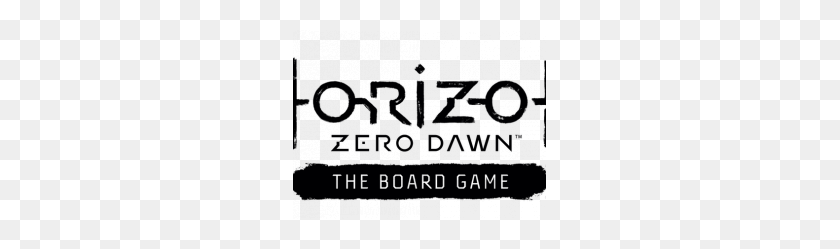 253x189 Horizon Zero Dawn Surpasses Goal In One Day The Arcade - Horizon Zero Dawn Logo PNG