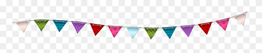 6491x934 Роговой Клипарт Party Streamer, Horn Party Streamer Transparent Free - Party Horn Clipart