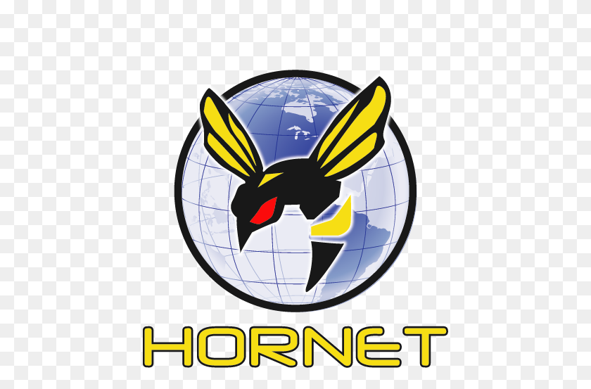 434x493 Hornet - Hornet PNG