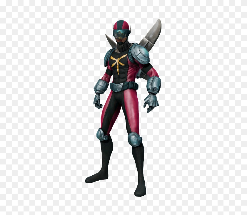379x672 Hornet Costume From 'identity Crisis' - Peter Parker PNG