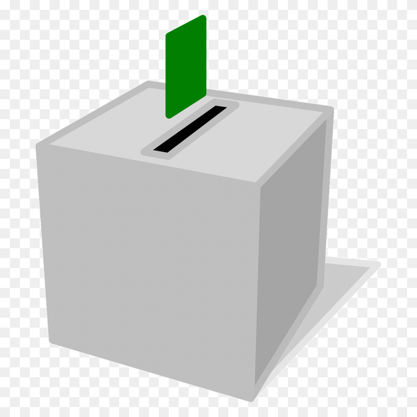 1280x1280 Horrible Abq Voter Turnout Suggestions For Improvement Rwjf - Voting Booth Clipart