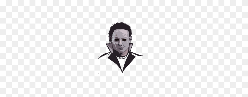 190x270 Horrorfilm Michael Myers Thriller Halloween - Michael Myers PNG