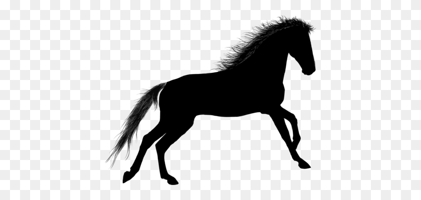 422x340 Лошадь Раскряжевка Бронко Компьютерные Иконки Конный Спорт - Раскачивающаяся Лошадь Клипарт
