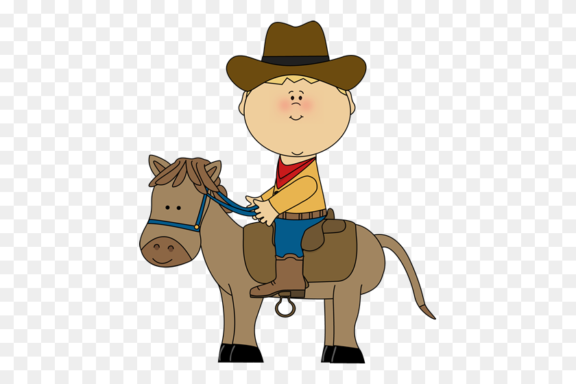 433x500 Horse Clipart For Kids - Pony Rides Clipart