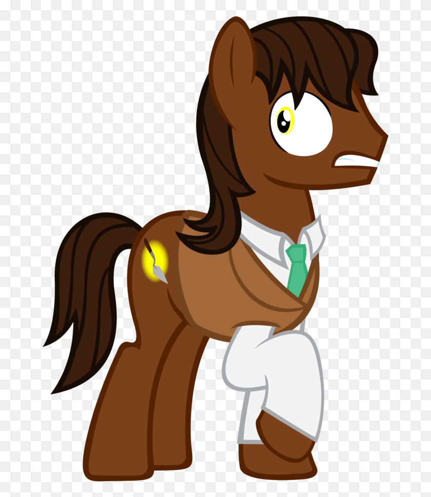676x909 Horse Clipart Pony Applejack Twilight Sparkle Mlp Brown Pony Png - Twilight Sparkle PNG
