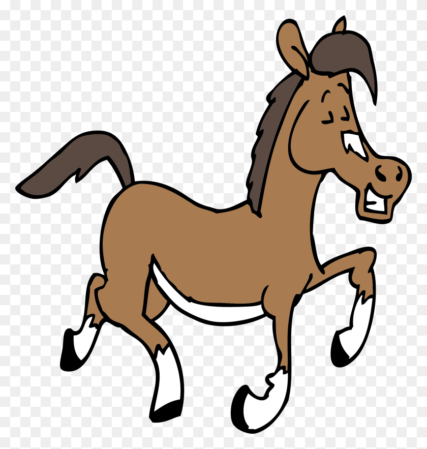 1951x2059 Caballo Clipart Wikimedia Commons Con Respecto A Caballo Clipart - Caballo Clipart Png