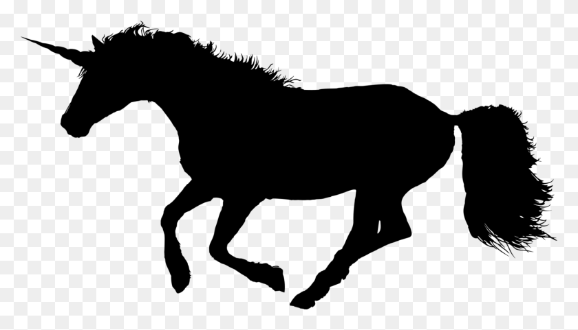 1387x750 Лошадь Галоп Пони Единорог Легендарное Существо - Лошадь-Качалка Клипарт
