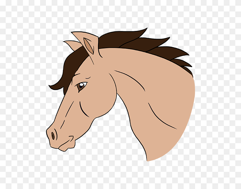 678x600 Caballo Png
