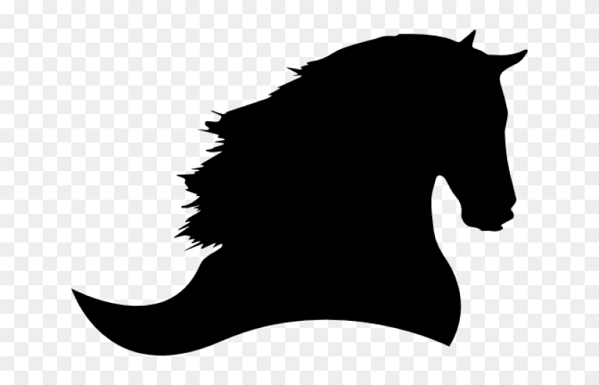 Horse Head Silhouette Horse Head Png Stunning Free Transparent Png Clipart Images Free Download