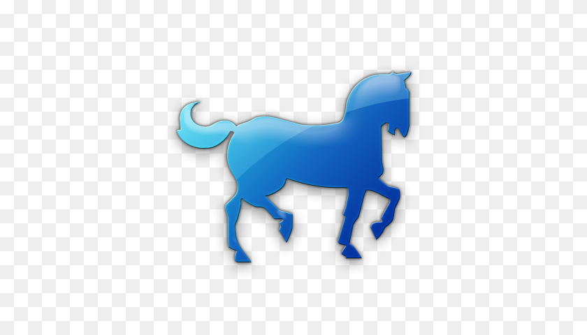 420x420 Horse Icons - Horse Icon PNG