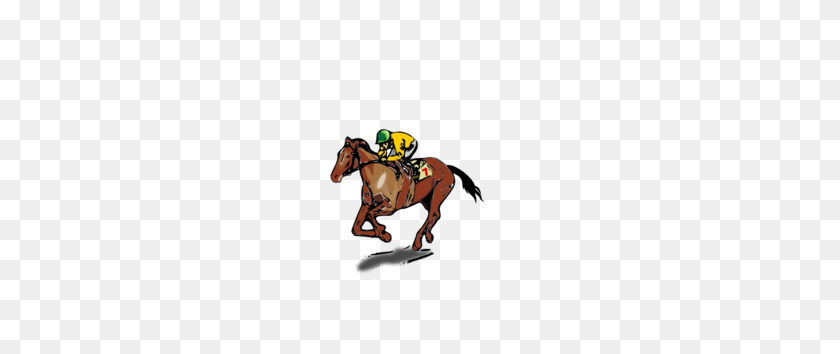 298x294 Horse Jockey Clip Art - Stallion Clipart