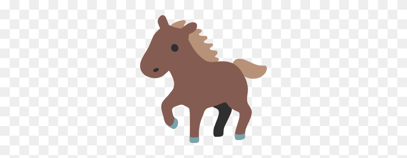 266x266 Caballo Png