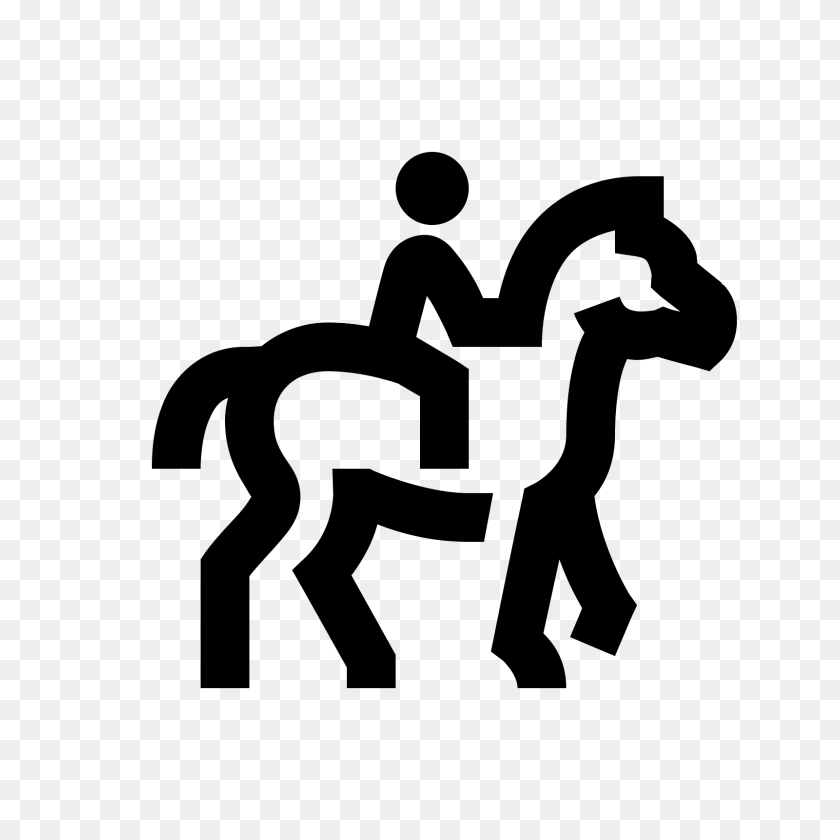 1600x1600 Horse Riding Clipart Montar - Riding Horse Clipart