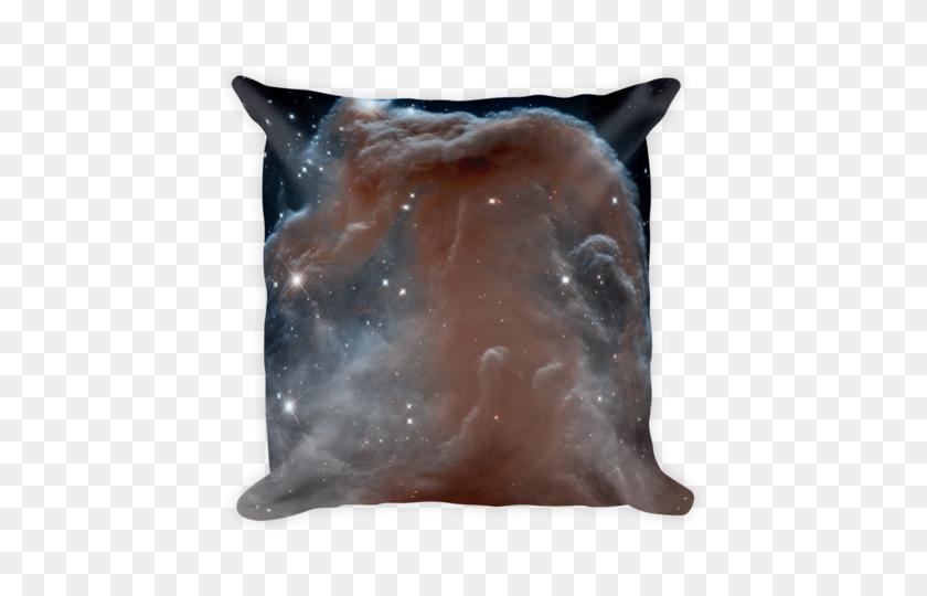 480x480 La Nebulosa Cabeza De Caballo De Finnigan Nota - Nebulosa Png
