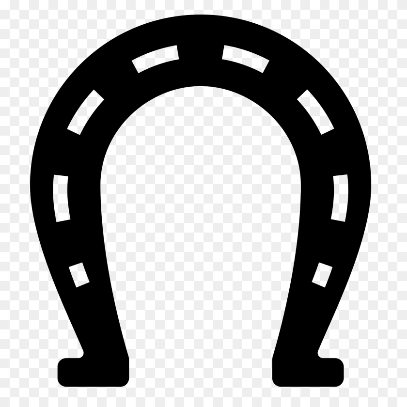 1600x1600 Horseshoe Png Images Free Download - Farrier Clipart