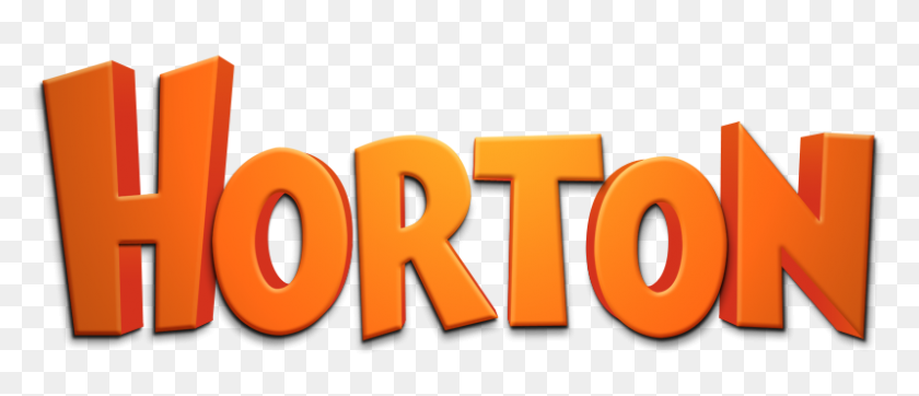 800x310 Horton Hears A Who! Movie Fanart Fanart Tv - Horton Hears A Who Clipart