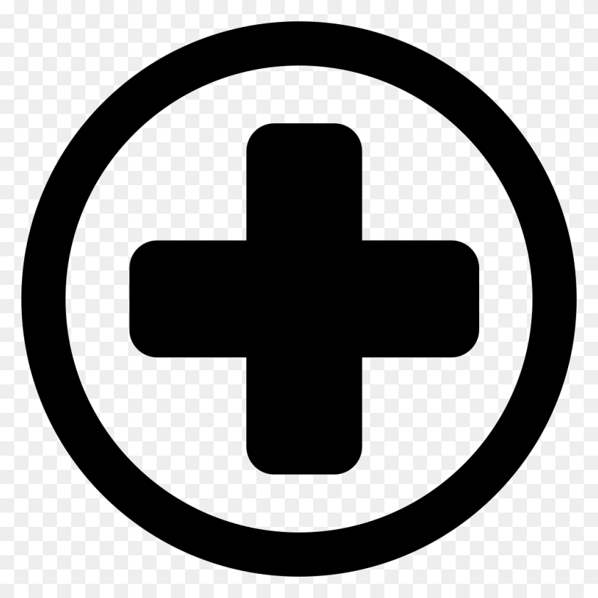 980x980 Hospital Hospital Png Icon Free Download - Hospital Icon PNG